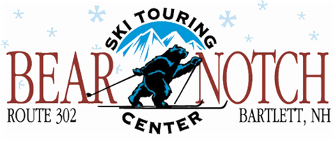Bear Notch Ski Touring